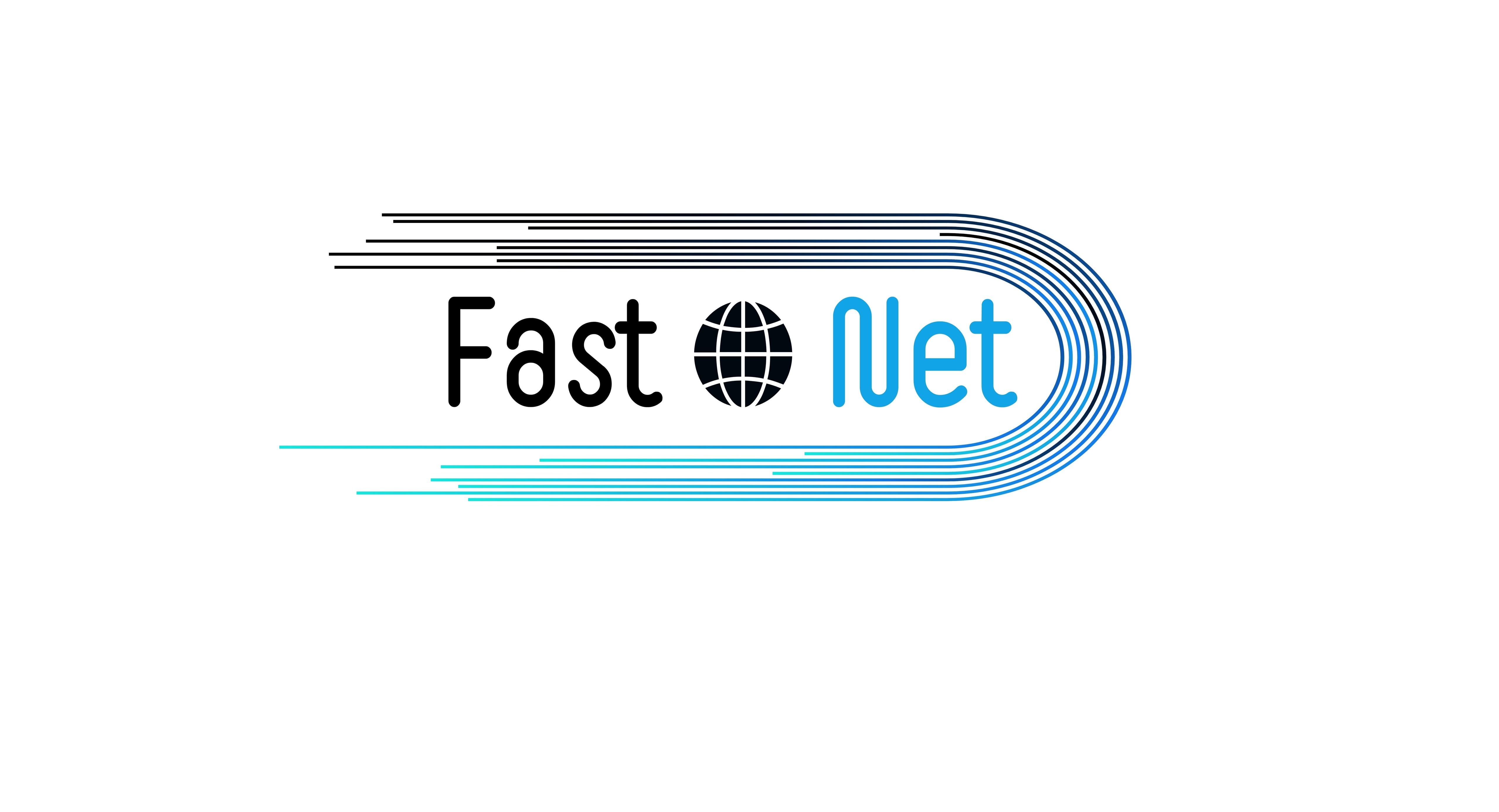 Fast Dot Net-logo